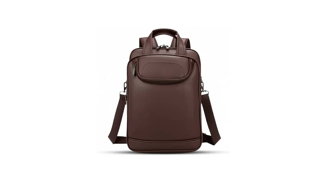 Qual a Melhor Mochila de Couro: Análise Completa