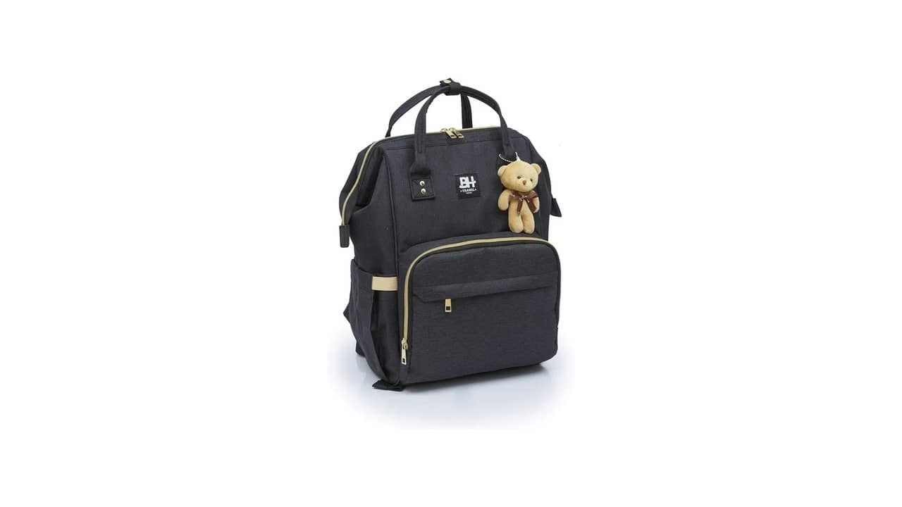 Qual a Melhor Mochila Maternidade: Análise Completa