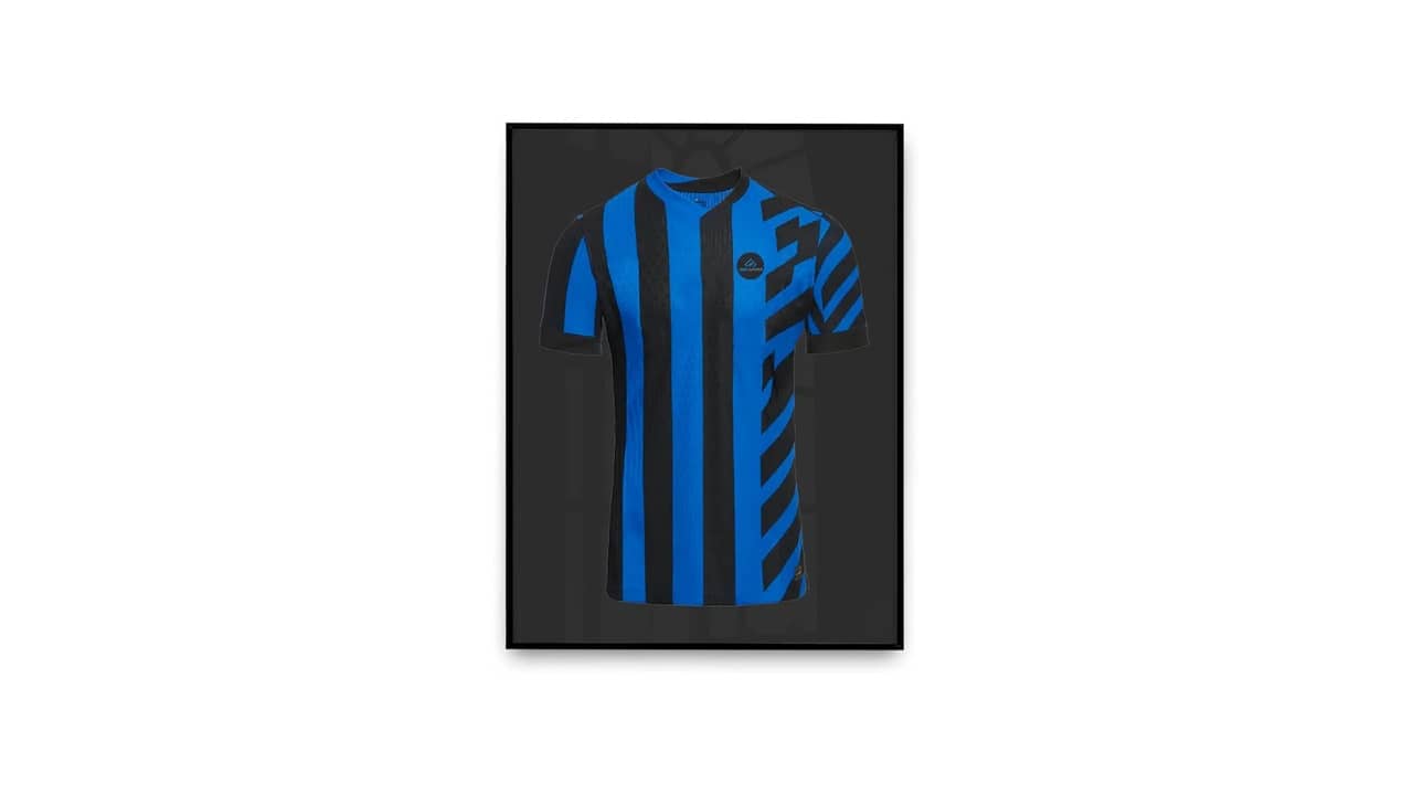 Qual a Melhor Moldura para Camisa de Futebol: Proteção e Estilo