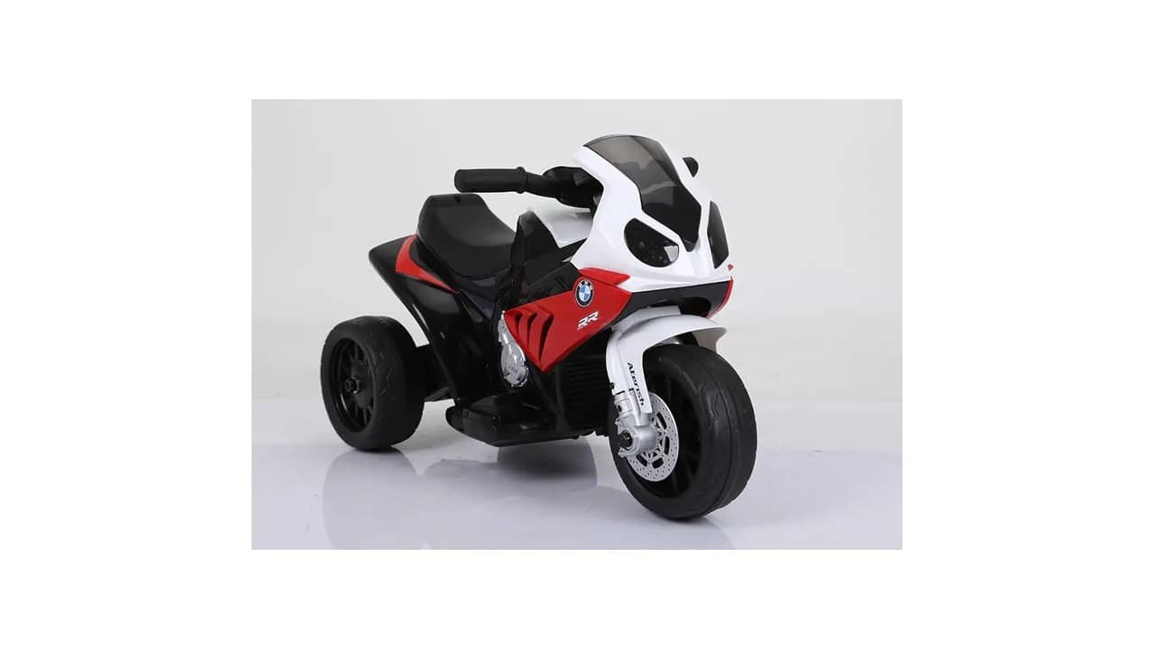 Qual a Melhor Moto até 20 mil Reais: Triciclos Elétricos Infantis