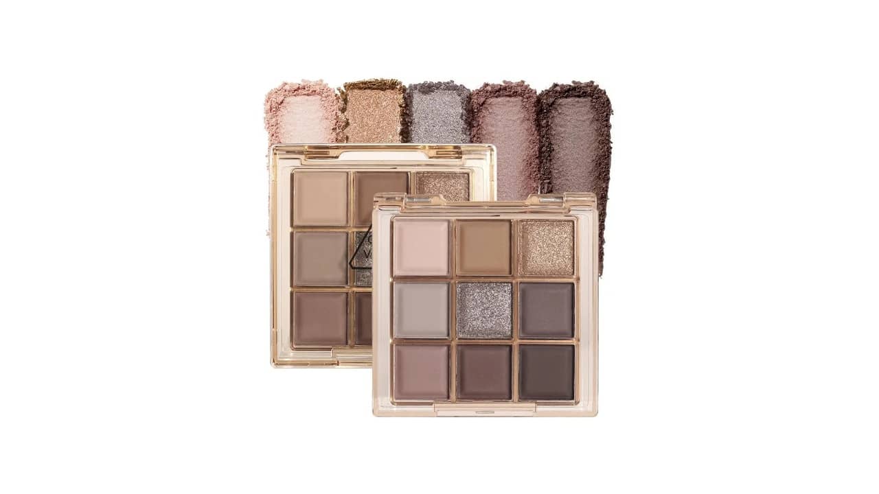 Qual a Melhor Paleta de Sombras Coloridas ou Neutras: Análise Completa