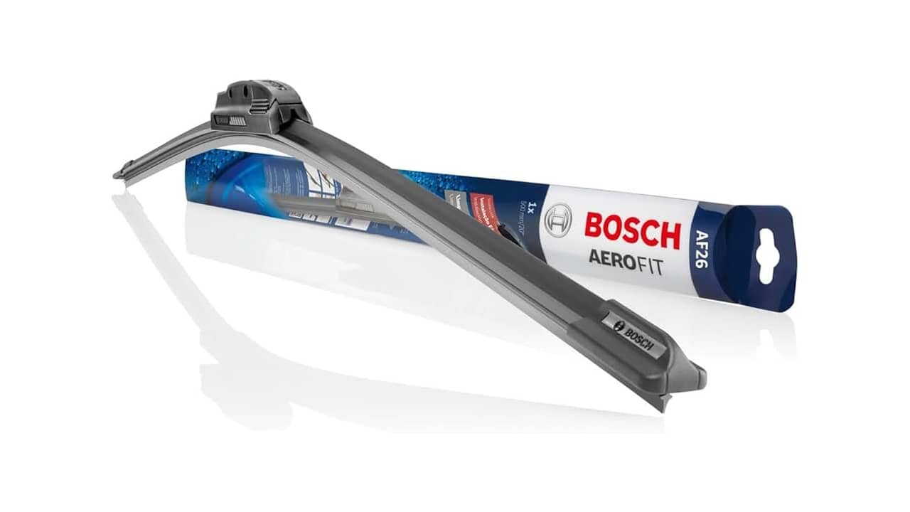 Qual a Melhor Palheta Bosch para Limpadores de Para-Brisa: Uma Análise Completa