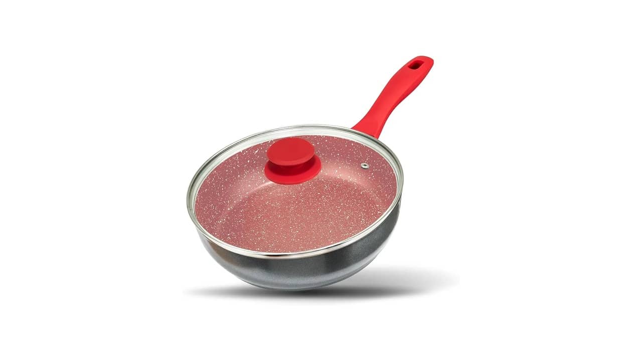 Qual a Melhor Panela Antiaderente que não Gruda: Revista de 10 Modelos Excelentes