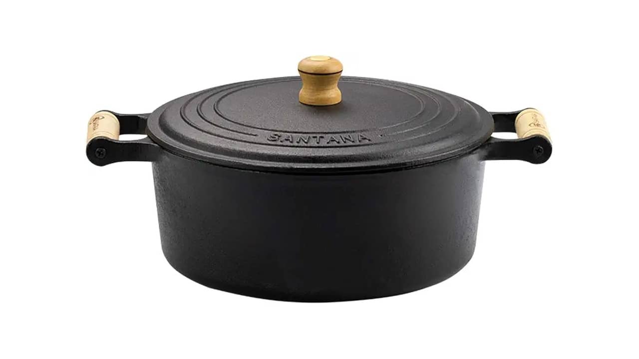 Qual a Melhor Panela de Ferro: Análise Detalhada e Recomendações