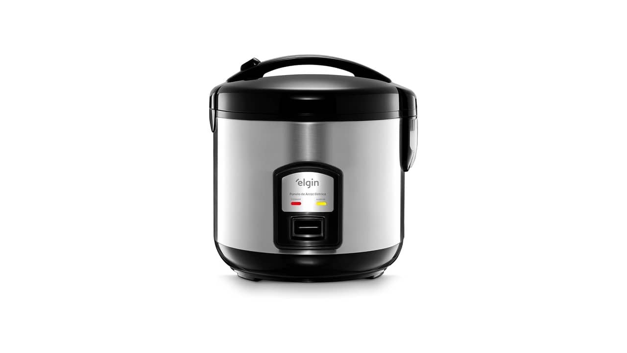 Qual a Melhor Panela Elétrica de Arroz 10 Xícaras: Análise Completa dos Modelos Top