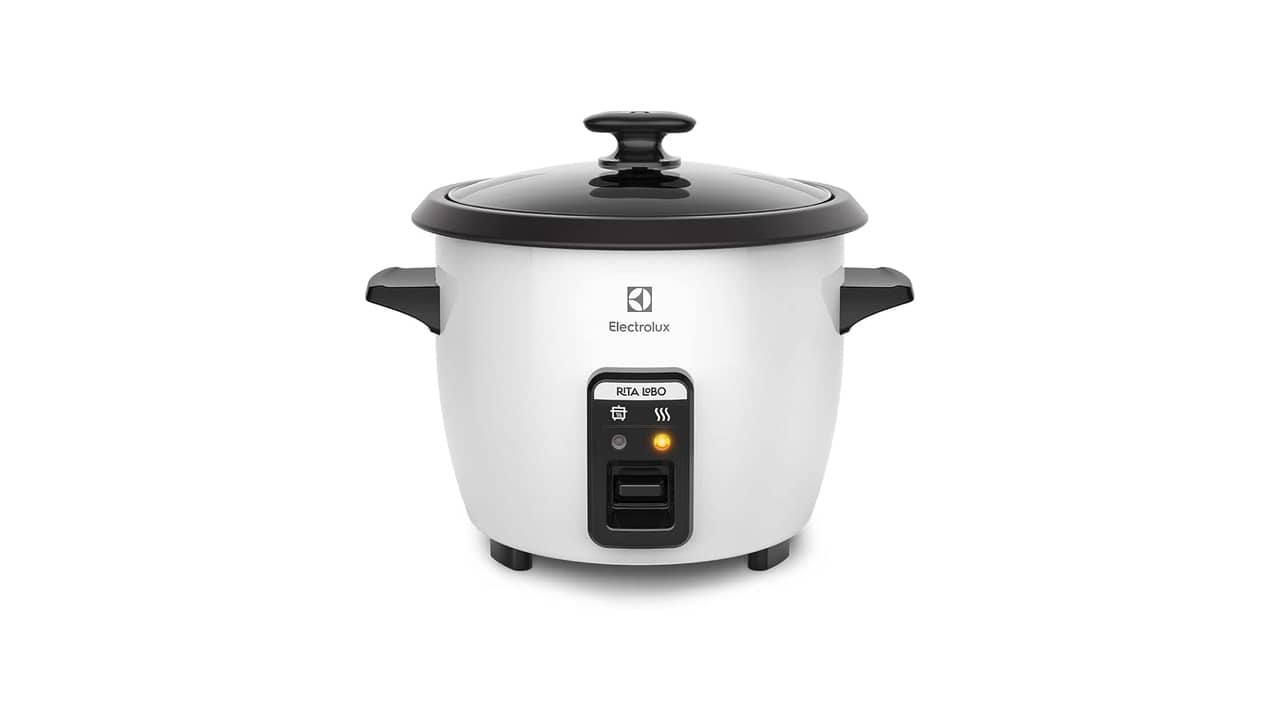 Qual a Melhor Panela Elétrica de Arroz com Tampa de Vidro: 7 Modelos Revolucionários