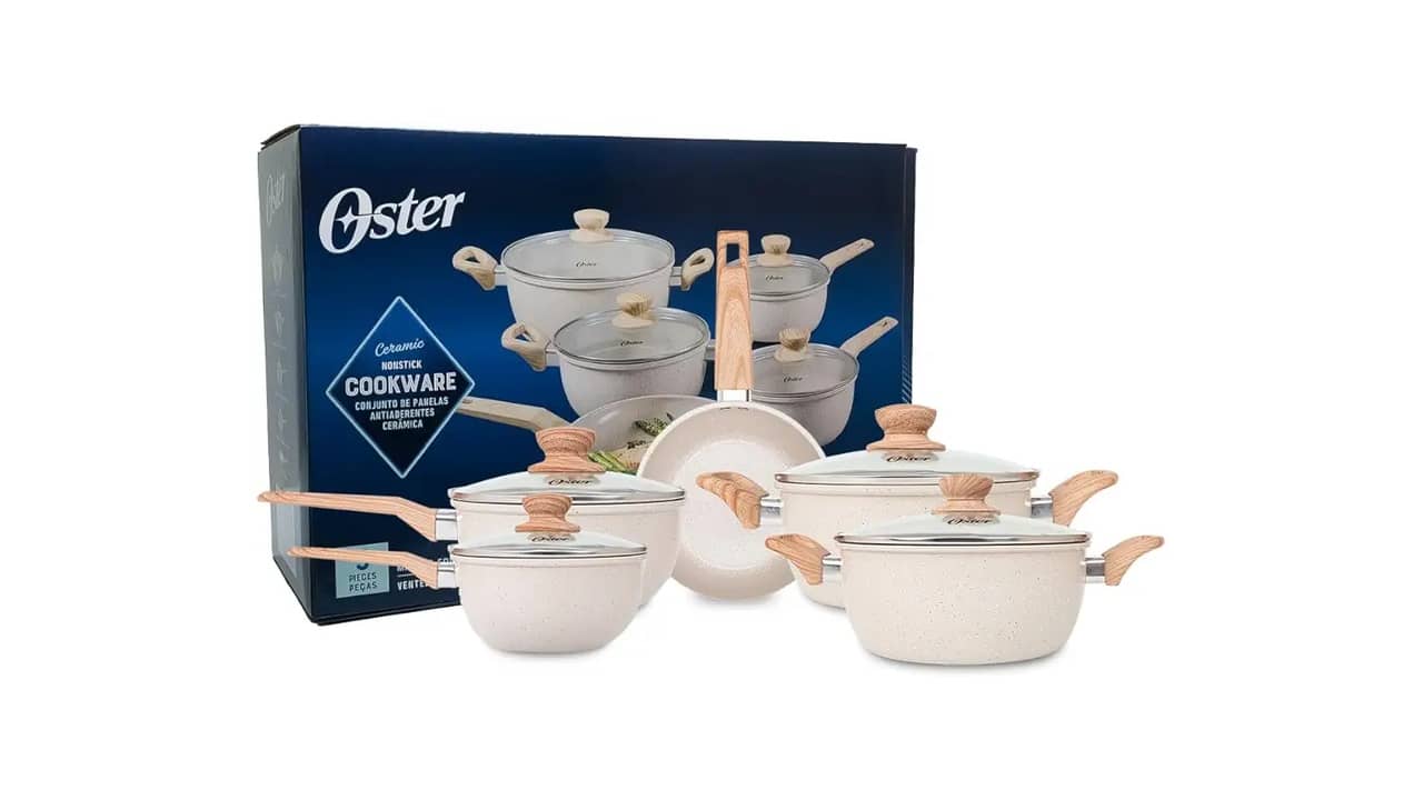 Qual a Melhor Panela GoldChef: Análise Completa das Melhores Opções