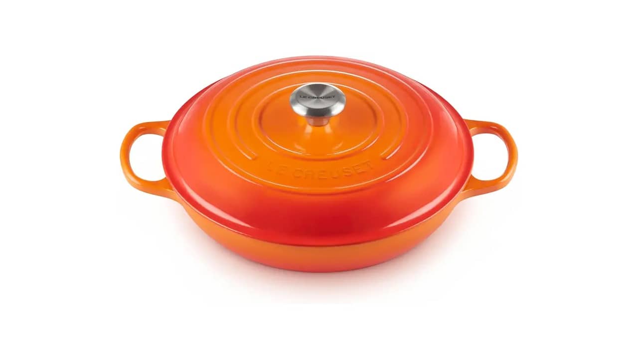 Qual a Melhor Panela Le Creuset: Análise de 10 Opções Top