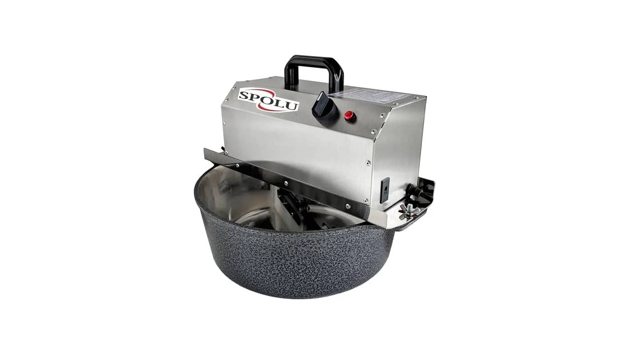 Qual a Melhor Panela Mexedora 5 Litros: Guia de Compra