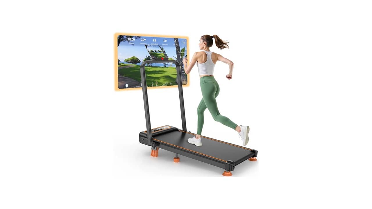 Qual a Melhor Passadeira de Corrida Dobrável com Bluetooth: Análise Detalhada das Melhores Opções