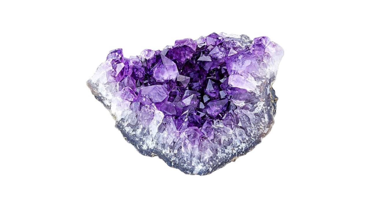 Qual a Melhor Pedra Preciosa Ametista Natural para Coleção: Análise Detalhada de 9 Opções