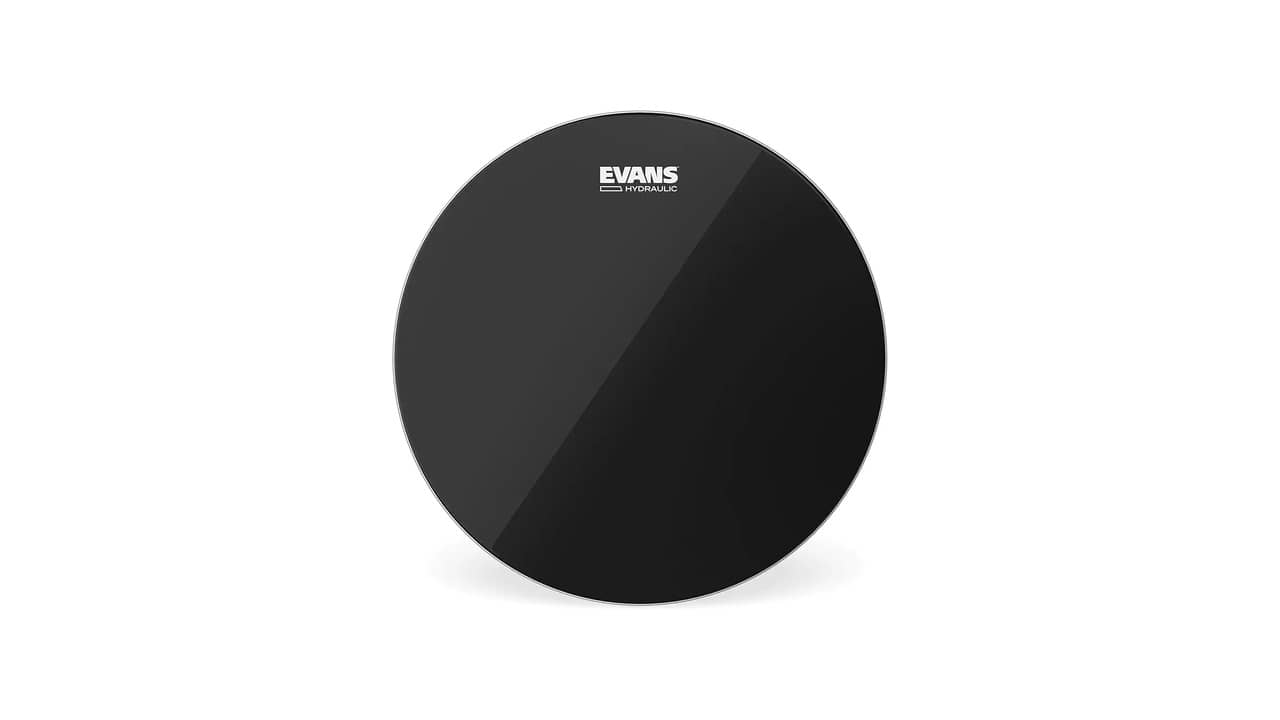 Qual a Melhor Pele para Bumbo de Bateria Hidráulica: Análise de 9 Opções