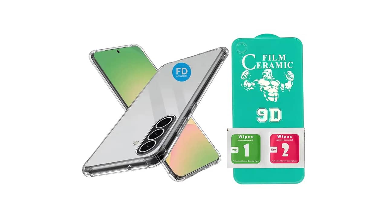 Qual a Melhor Película 3D ou 9D: Análise Completa de 10 Modelos Resistentes