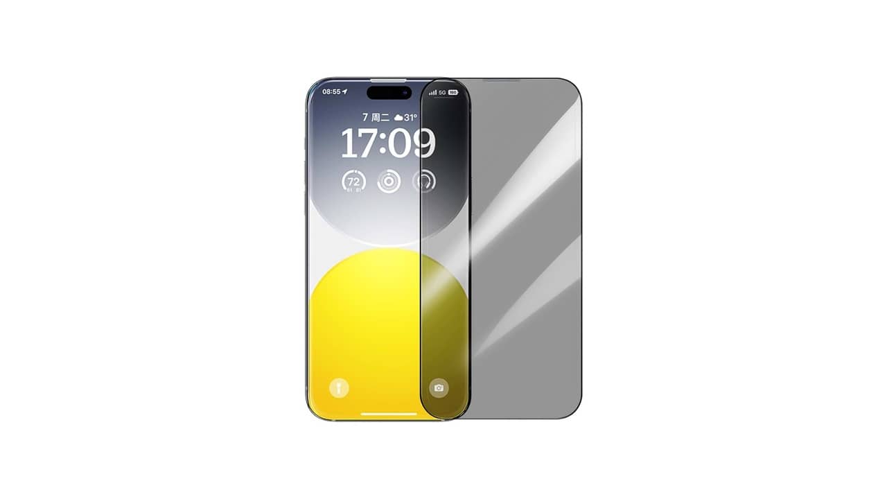 Qual a Melhor Película Baseus: Proteção Ultra Resistente para Smartphones