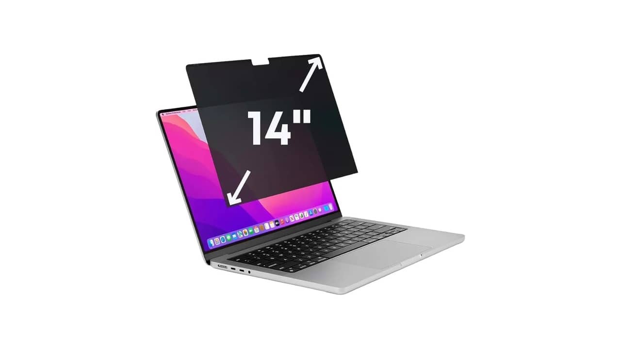 Qual a Melhor Película de Privacidade para Tela de Notebook: Análise Detalhada das Opções Top