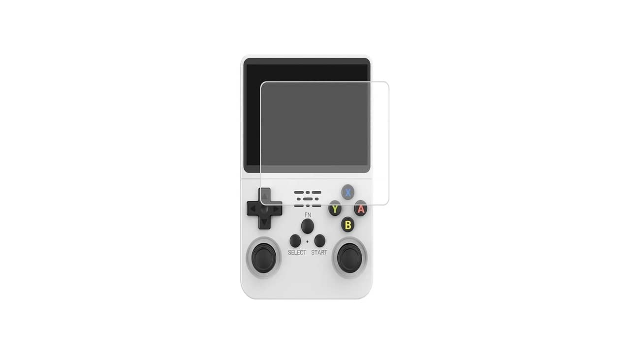 Qual a Melhor Película de Vidro para Tela de Console Portátil: Análise dos Top 10 Modelos