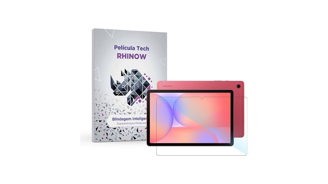 Qual a Melhor Película de Vidro Temperado para Tablet: Proteção Avançada para sua Tela