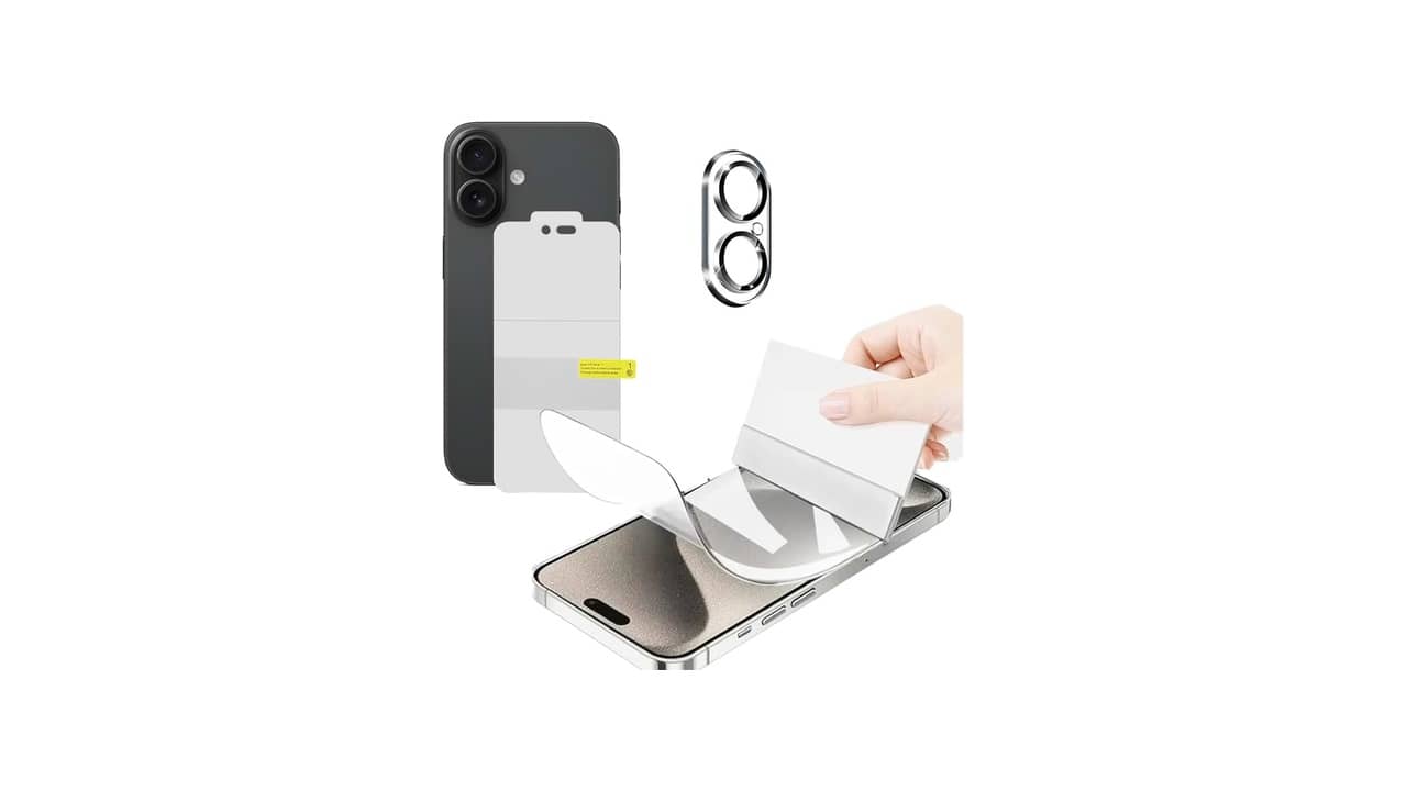 Qual a Melhor Película para Celular Hidrogel ou Vidro: Análise Completa dos Modelos Top