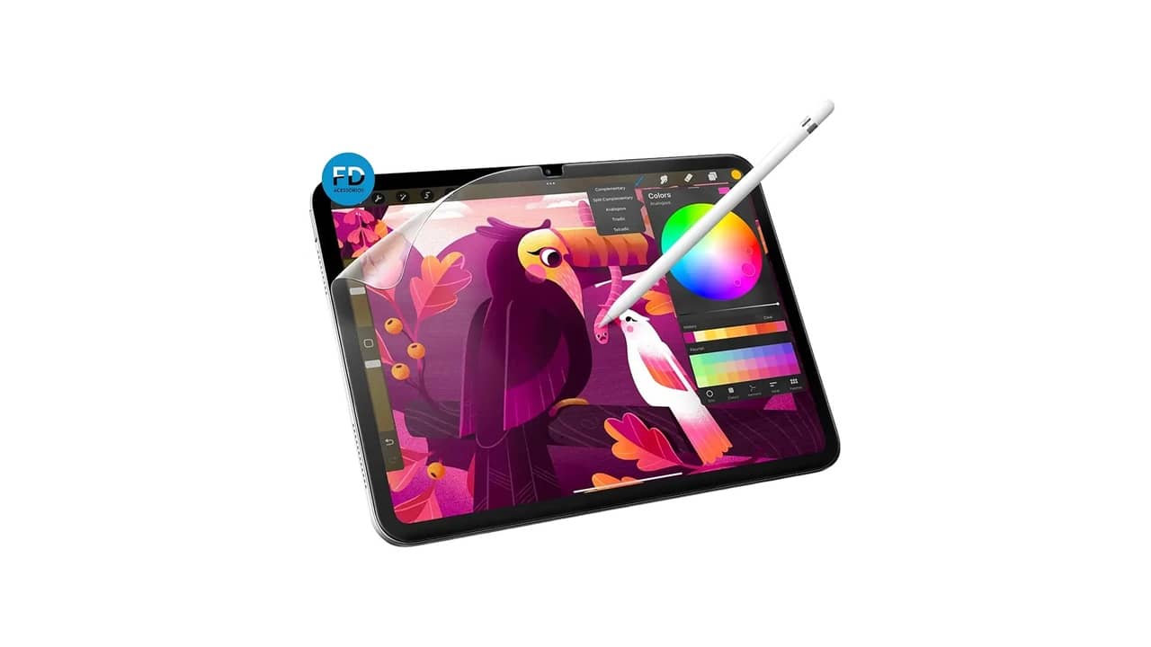 Qual a Melhor Película para iPad: Análise de 10 Modelos Top