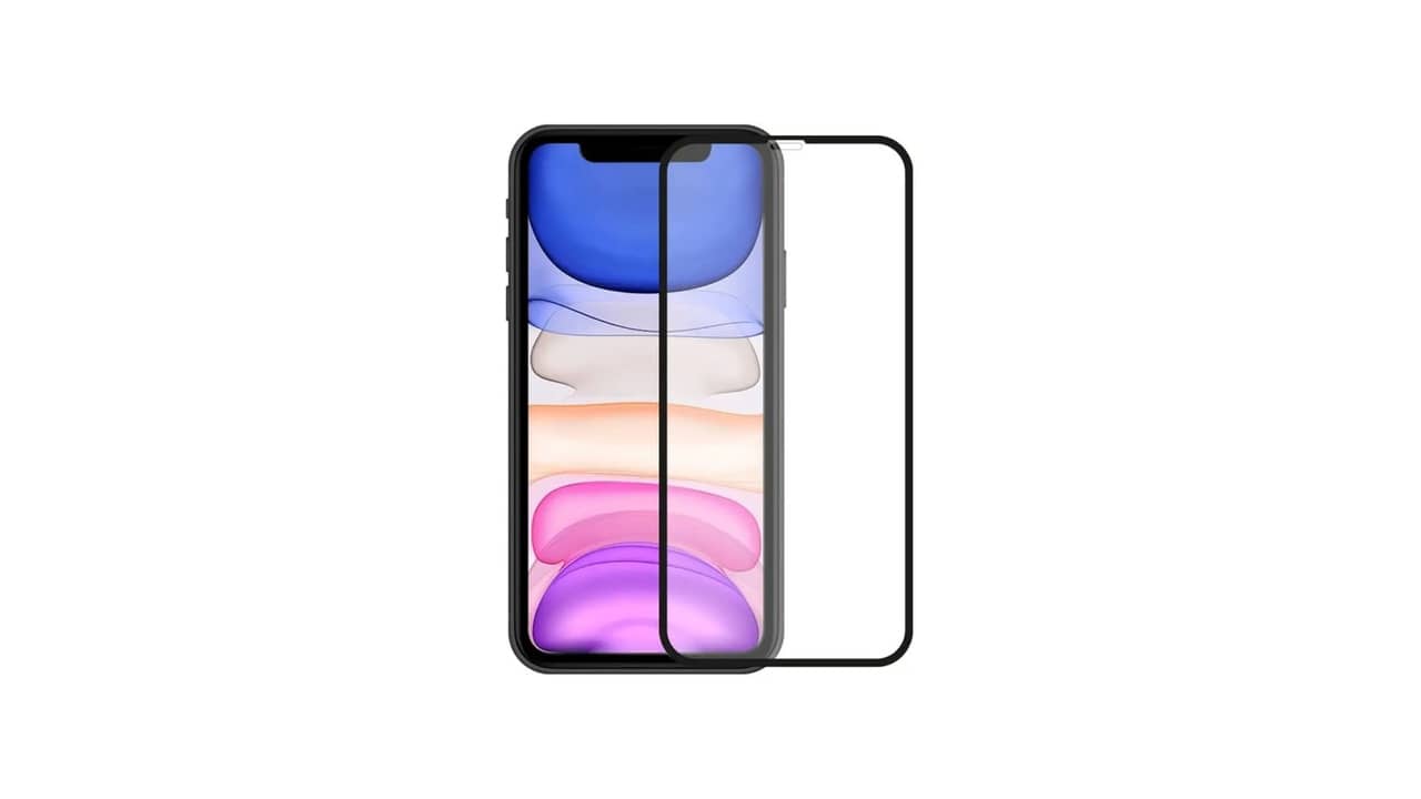 Qual a Melhor Película para iPhone 11: Proteção 3D e Privacidade