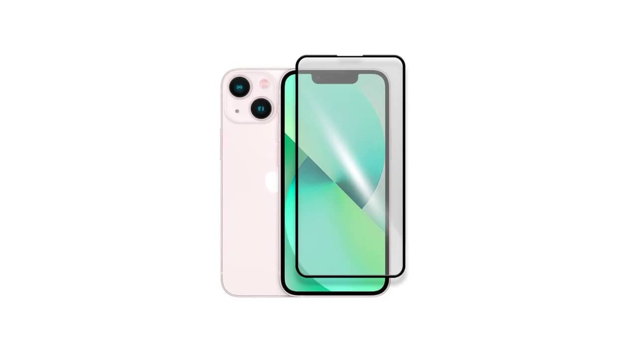 Qual a Melhor Película para iPhone 13: Proteção 3D e Privacidade