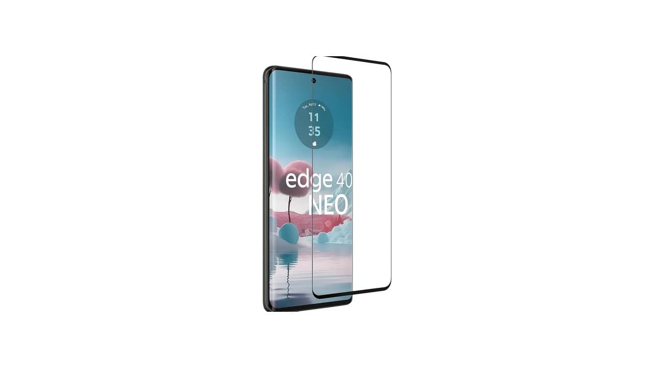 Qual a Melhor Película para Moto Edge 40: 8 Opções