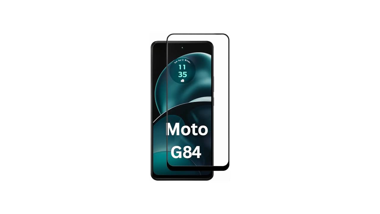 Qual a Melhor Película para Moto G84: Análise Completa dos Modelos Top