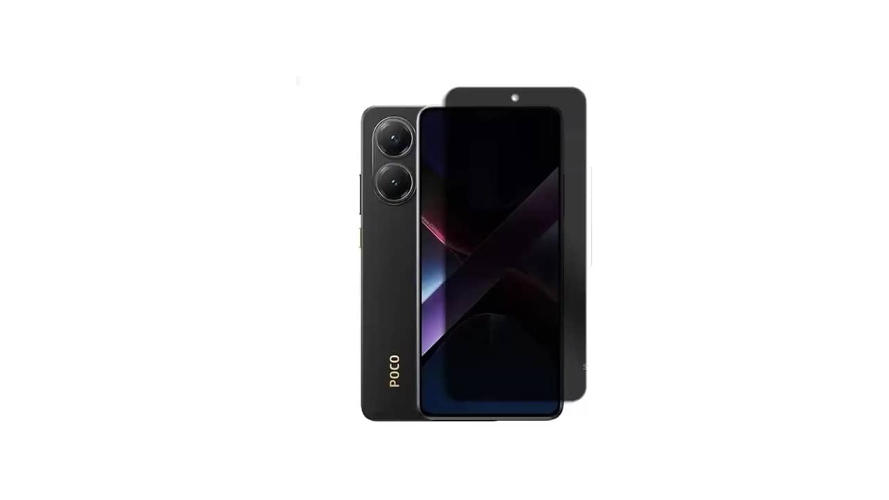 Qual a Melhor Película para Poco X7 Pro: Proteção 3D e Privacidade