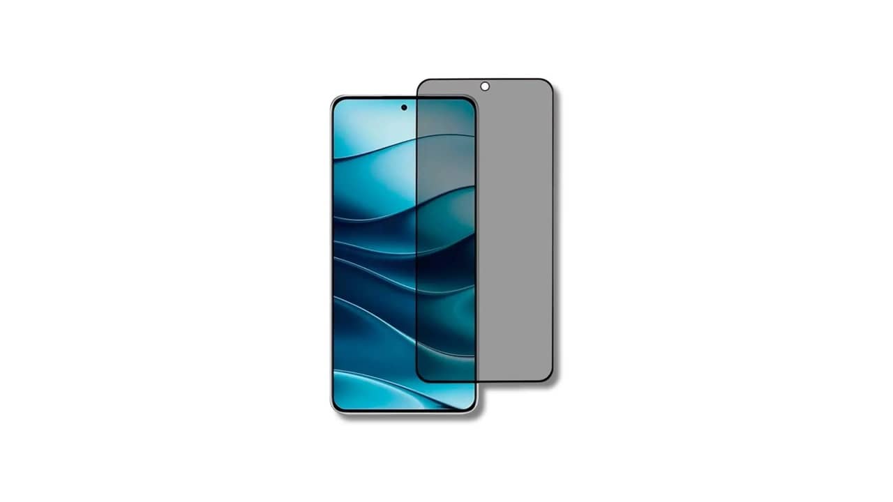 Qual a Melhor Película para Redmi Note 14: Proteção 3D e Privacidade