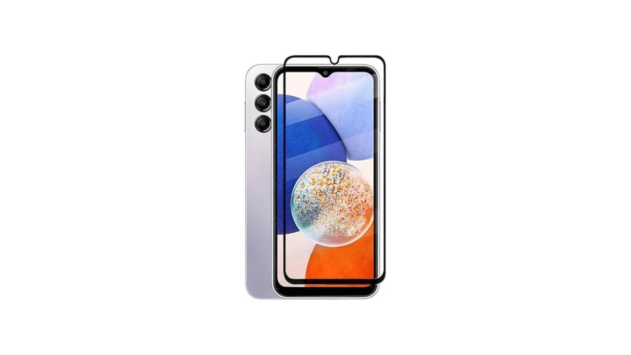 Qual a Melhor Película para Samsung A14: Análise de 10 Modelos Top