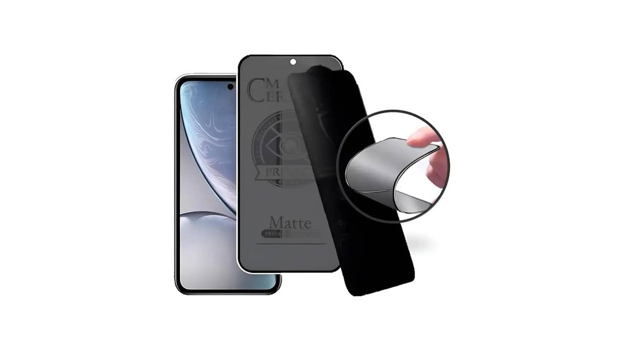 Qual a Melhor Película para Samsung M54: Proteção e Privacidade