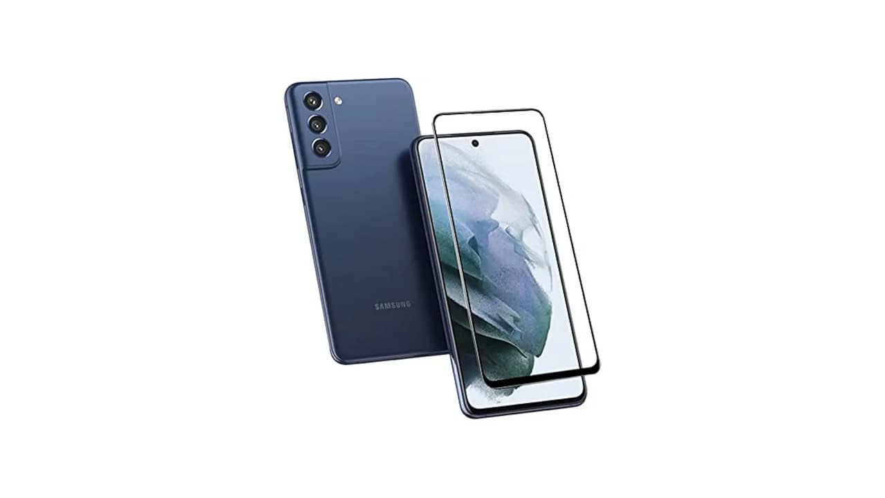 Qual a Melhor Película para Samsung S21 FE: Proteção 3D e Privacidade