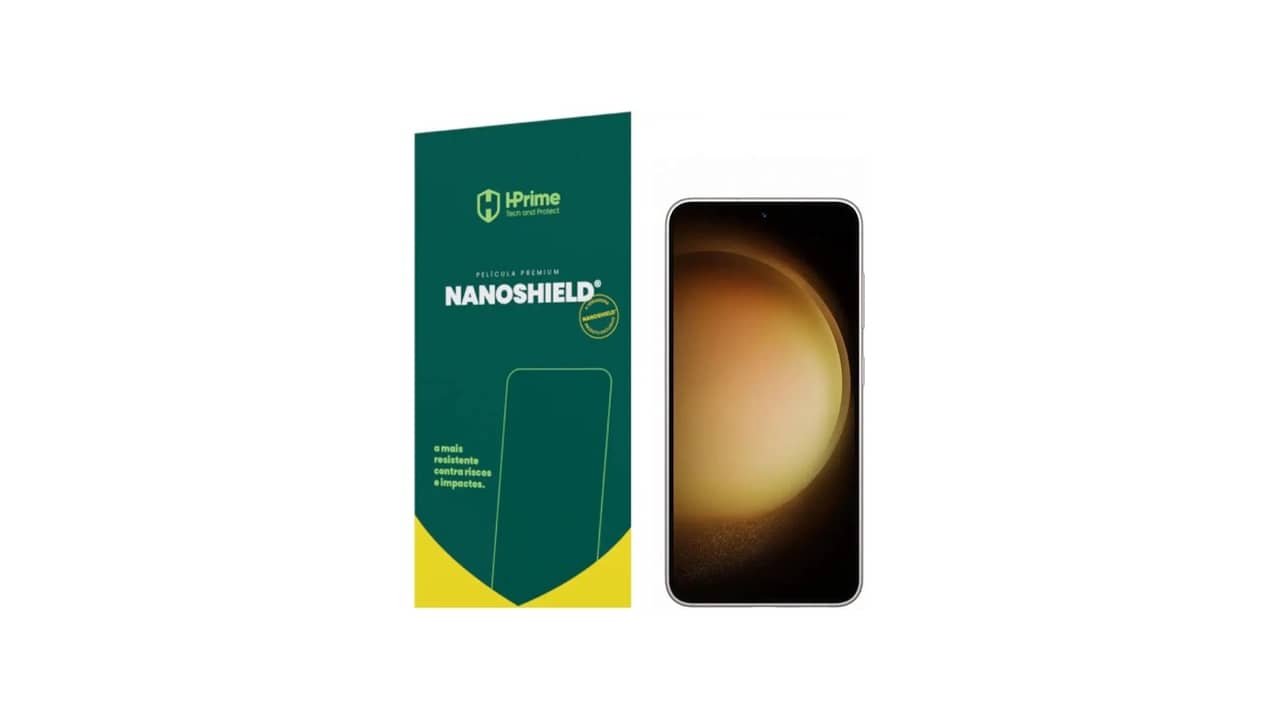 Qual a Melhor Película para Samsung S23: Análise Completa de 10 Modelos