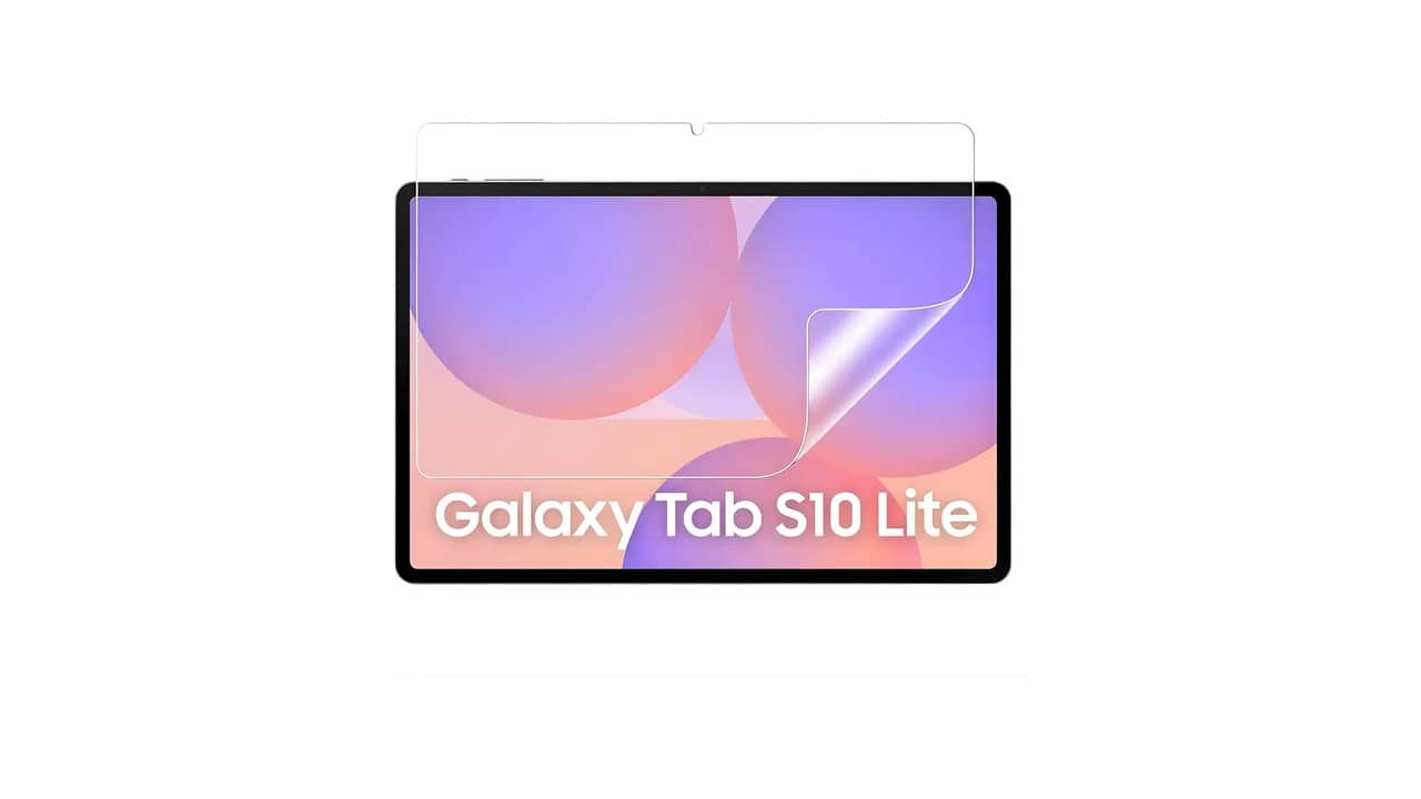 Qual a Melhor Película para Tablet Samsung: Proteção e Qualidade Comparadas