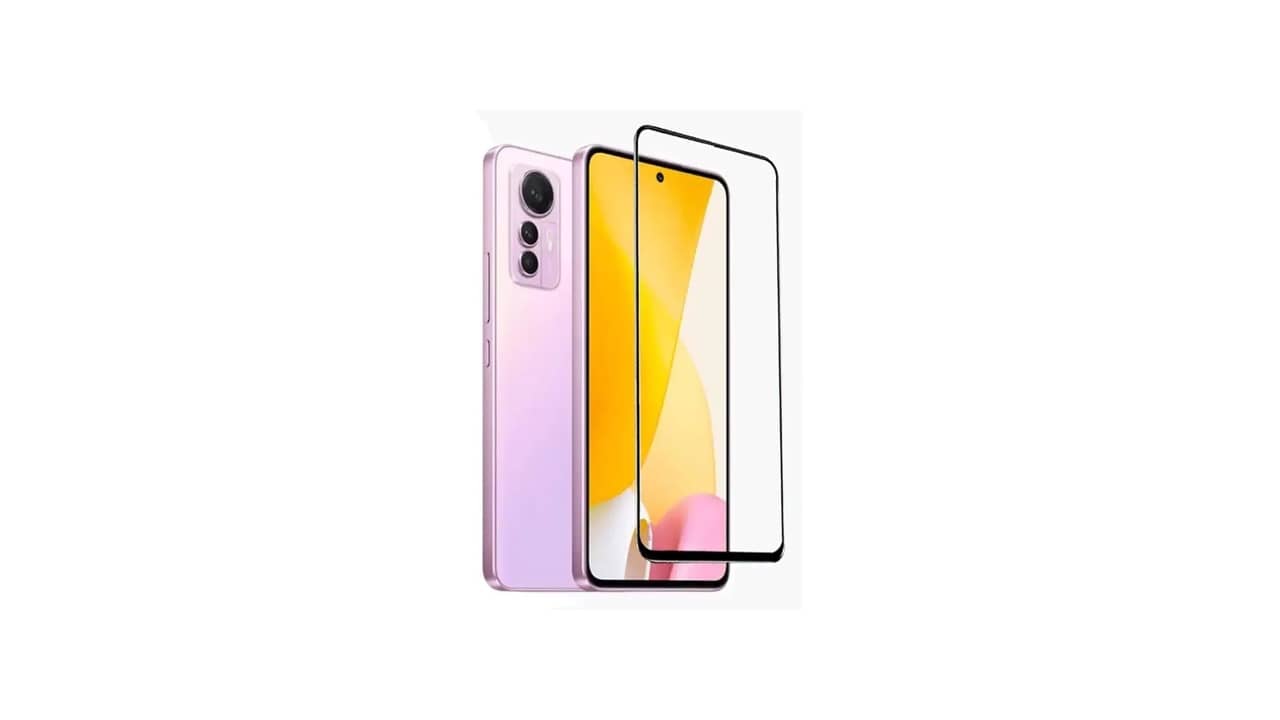 Qual a Melhor Película para Xiaomi Lite: Proteção 3D com Cobertura Total