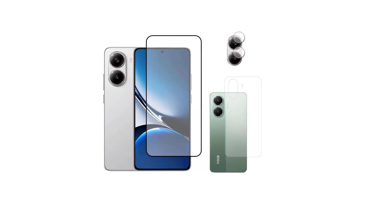 Qual a Melhor Película Traseira para Celular: Análise de 10 Modelos Top