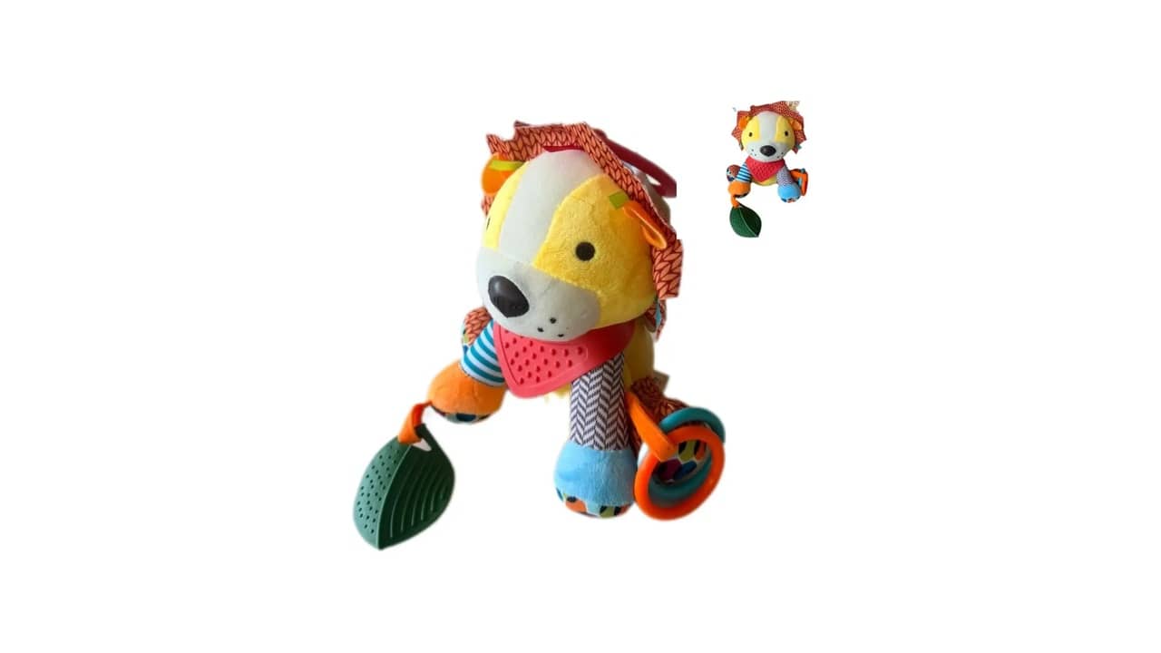 Qual a Melhor Pelúcia Antialérgica para Bebês: Análise de 10 Produtos Top
