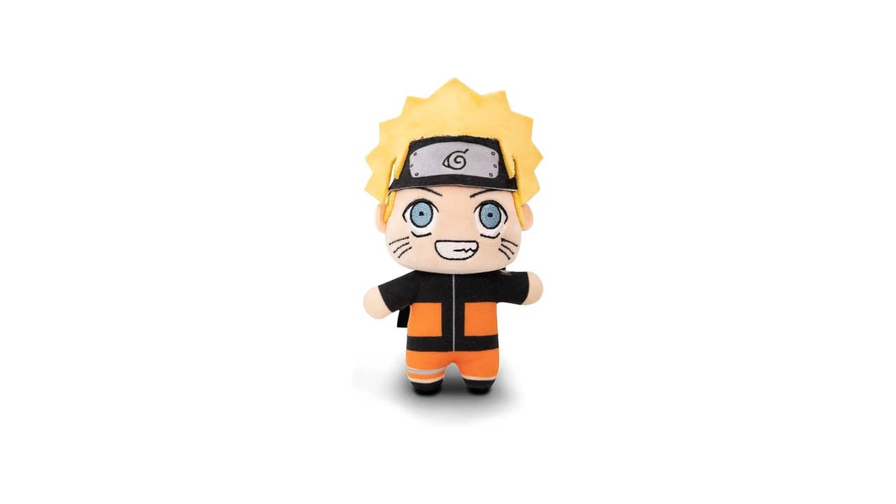 Qual a Melhor Pelúcia de Personagens de Anime: Top Picks para Fãs