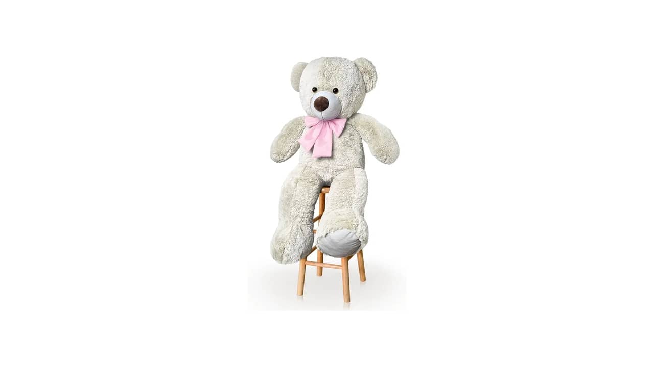 Qual a Melhor Pelúcia de Urso Gigante para Presente: Análise Completa dos Modelos Top