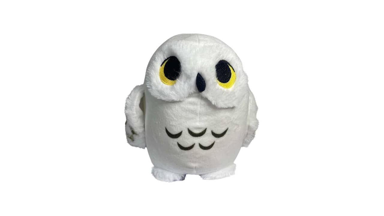 Qual a Melhor Pelúcia do Harry Potter Colecionável: Análise Completa de 10 Modelos Top