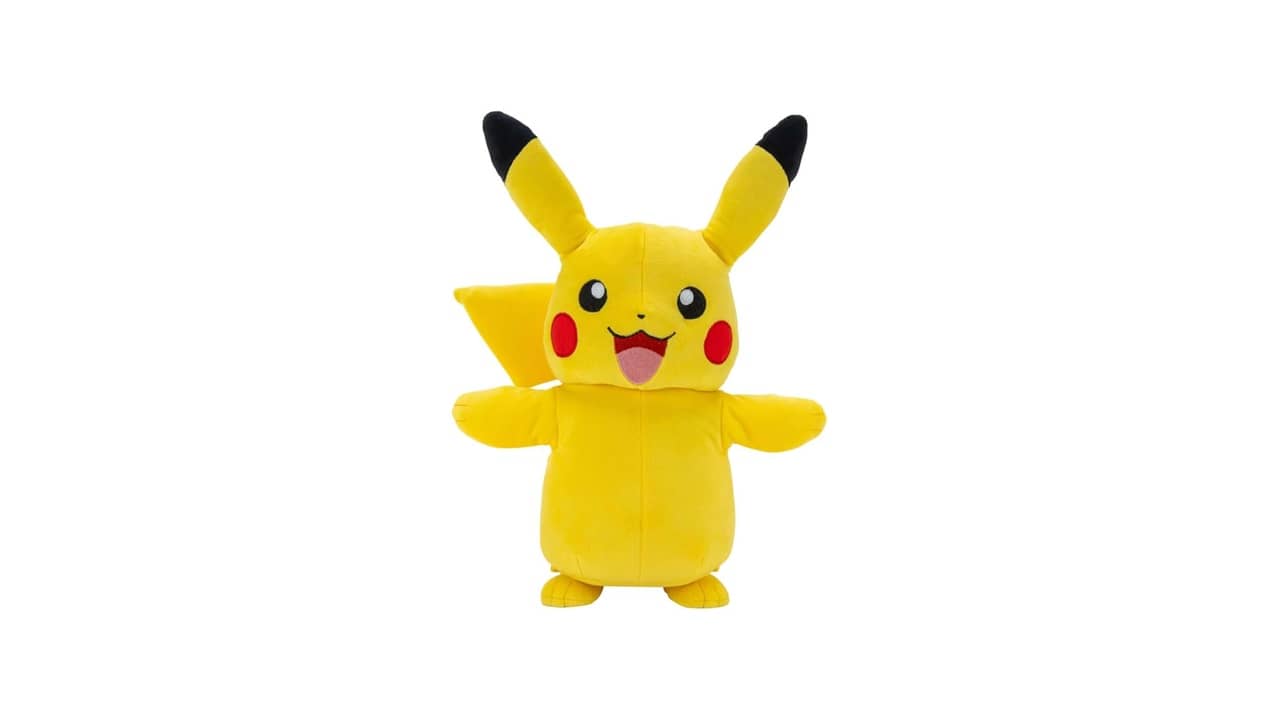 Qual a Melhor Pelúcia do Pikachu com Som e Movimento: Análise Detalhada dos Modelos Top