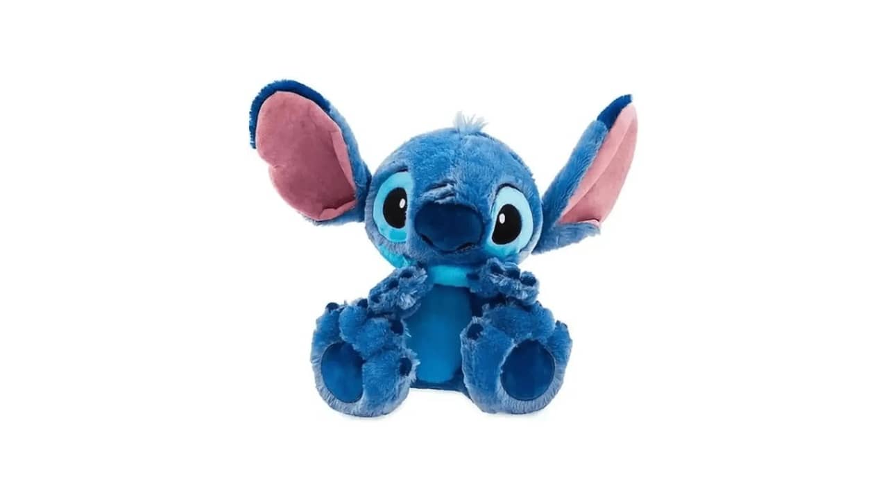 Qual a Melhor Pelúcia do Stitch Gigante 1 Metro: Análise Completa