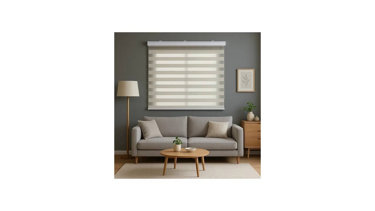 Qual a Melhor Persiana Double Vision: Análise Completa dos Modelos Top