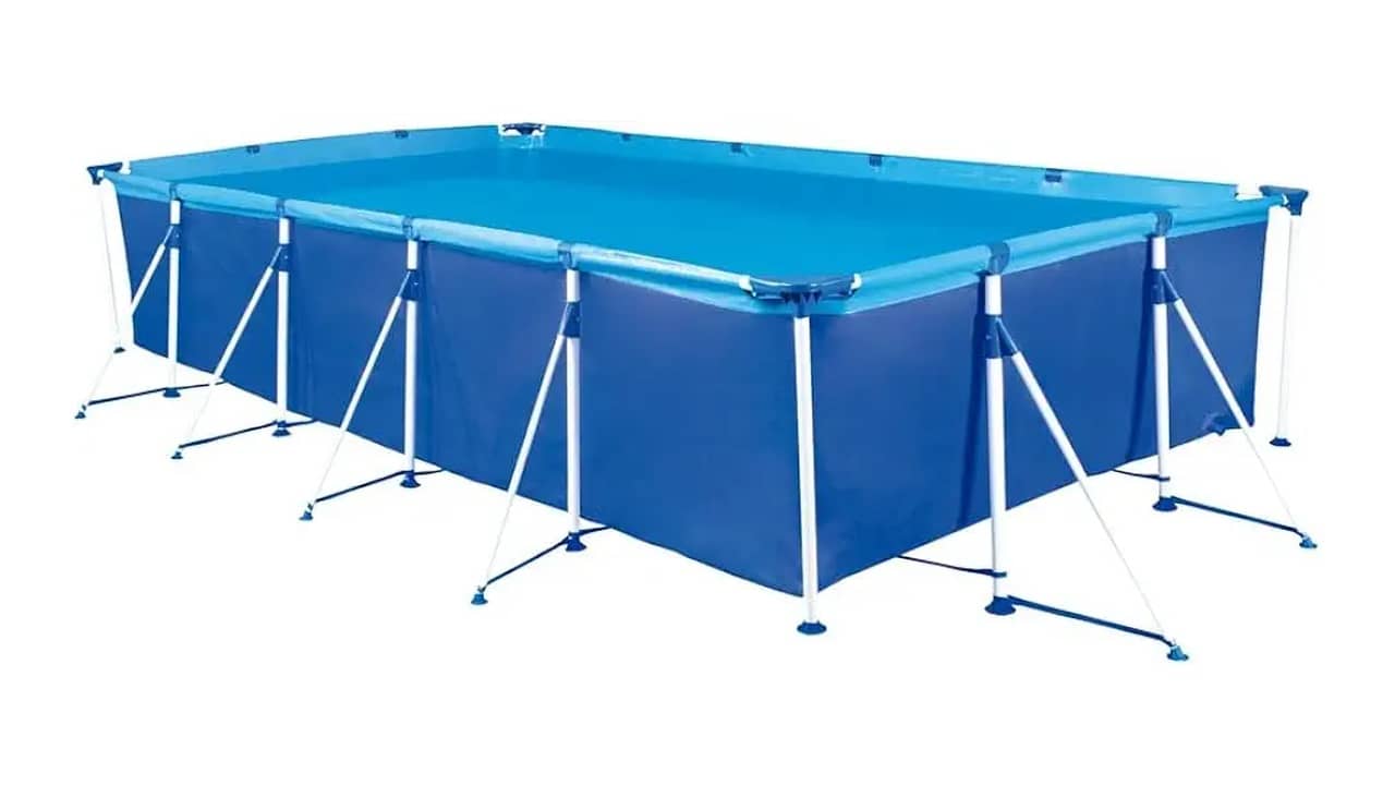 Qual a Melhor Piscina 10000 Litros: Análise Detalhada de 10 Modelos