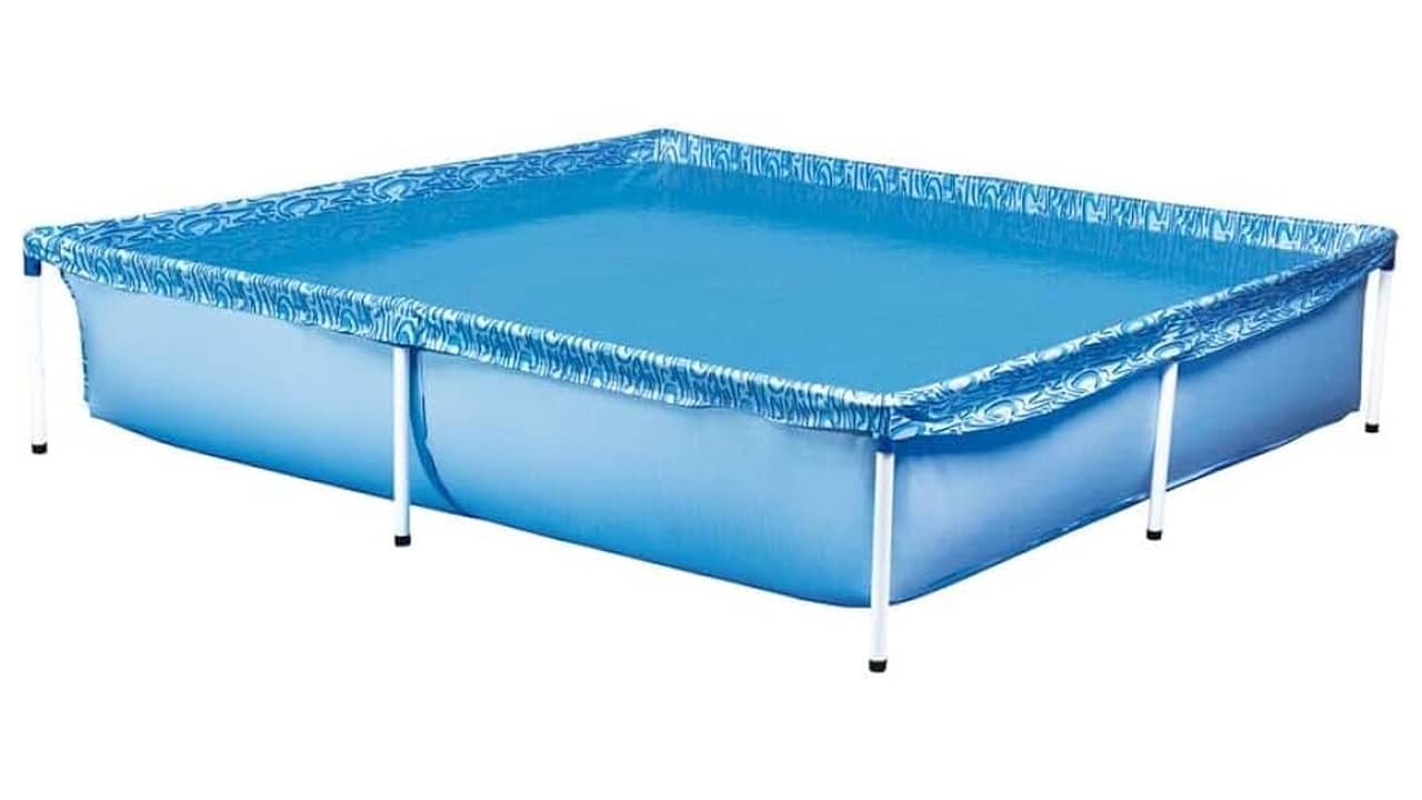 Qual a Melhor Piscina 1500 Litros: Estrutura vs Inflável