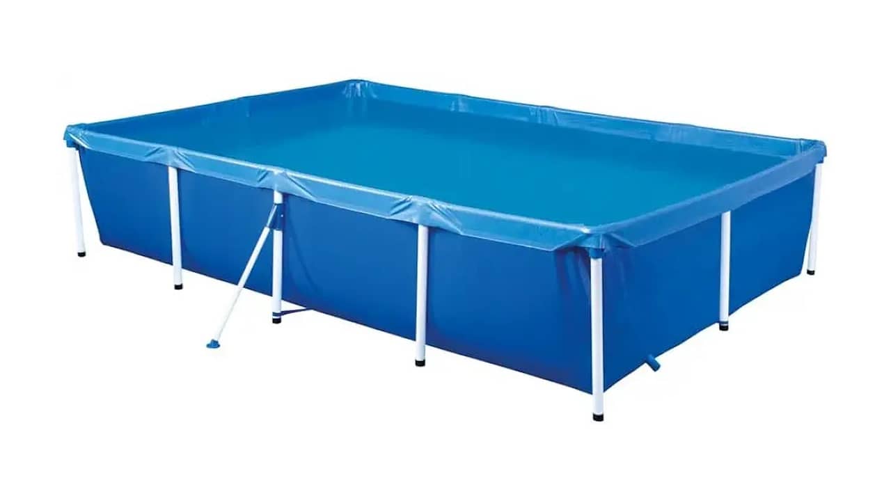 Qual a Melhor Piscina 3000 Litros: Análise Completa dos Modelos Top