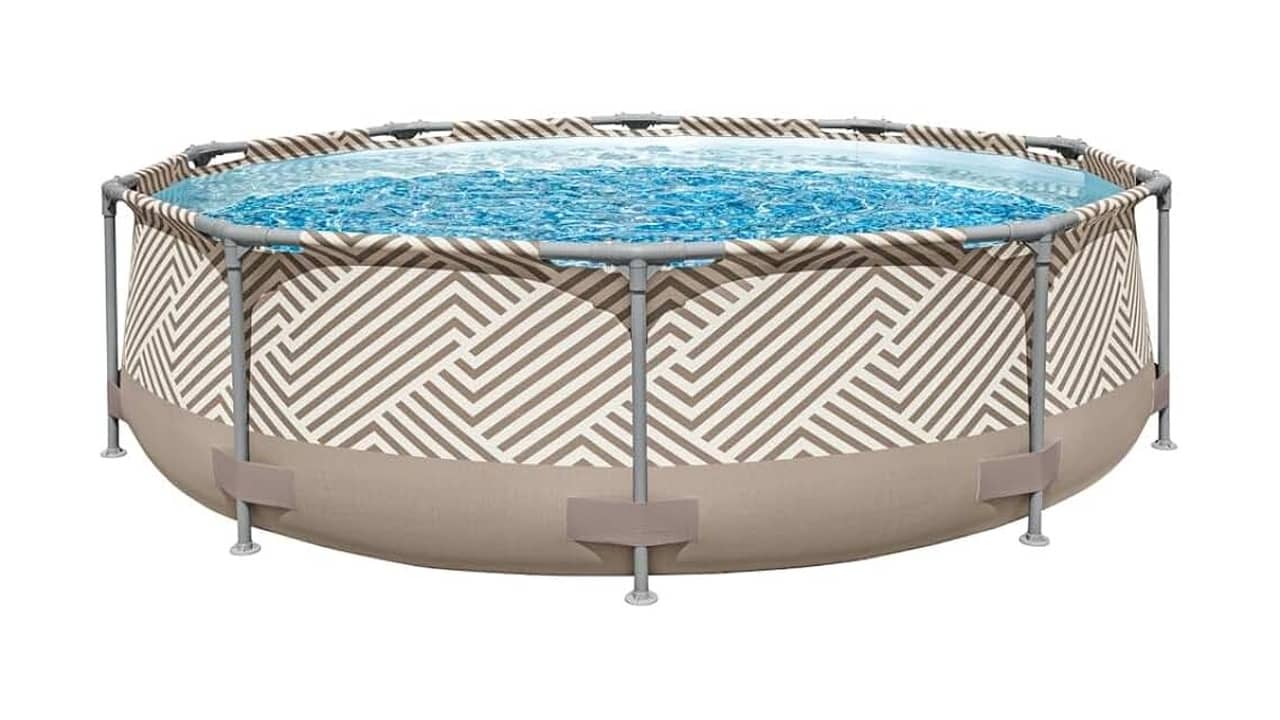 Qual a Melhor Piscina 6000 Litros: Análise Completa dos Modelos Top