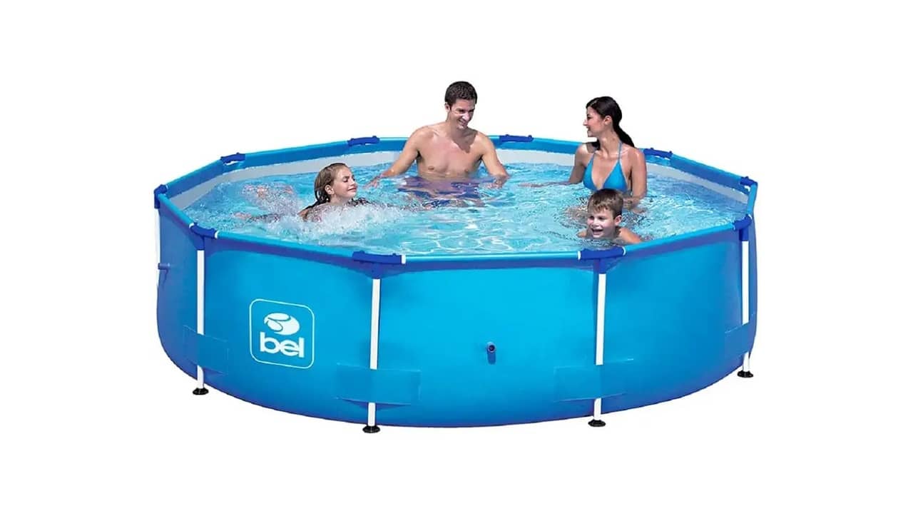 Qual a Melhor Piscina Bel Fix: Análise de 10 Opções Top