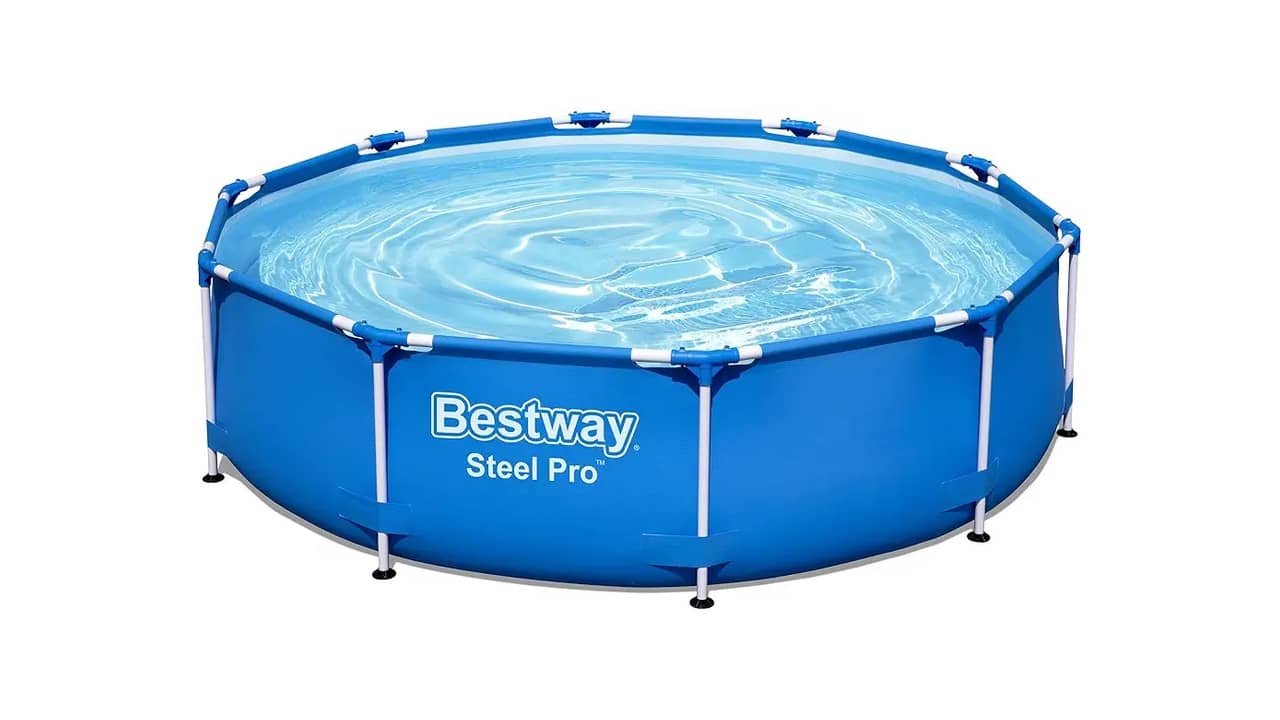 Qual a Melhor Piscina Bestway: Análise de 10 Opções Top
