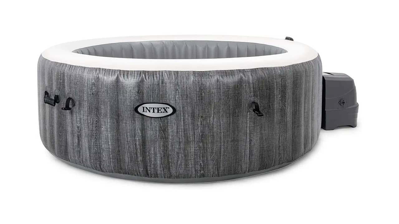 Qual a Melhor Piscina com Hidromassagem Inflável: Análise de 10 Opções Top
